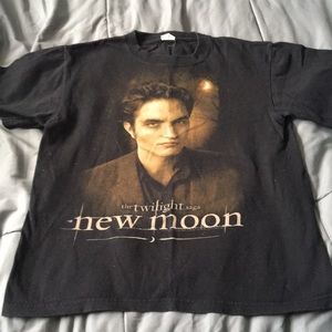 Edward Cullen t-shirt